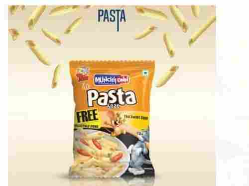 Source Of Vitamins Munchh Onn Low-Fat Diet Lentil-Based Pasta Snack