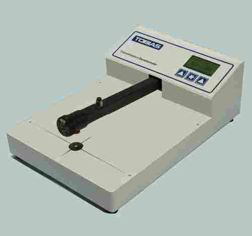 TBX1000C Color Transmission Digital Densitometer