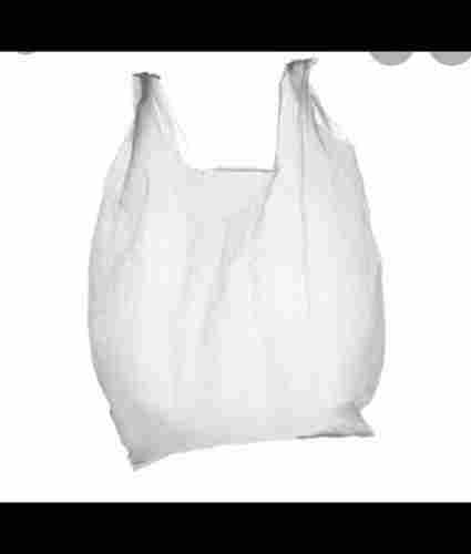 Transparent Plastic Bag For Shopping And Packaging, Capacity Upto 5 Kg