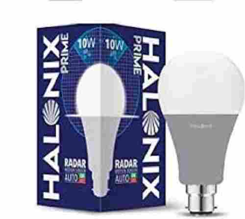 Energy Efficient Cool Daylight Electrical Halonix Ceramic 10-Watt Led Bulbs