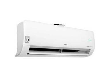 Highly Durable Fine Finish and Rust Resistant White Color Air Conditioner