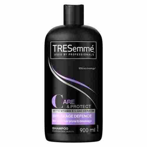 Tresemme Care And Protect Shampoo For Natural And Smoothness Hair (900ml)
