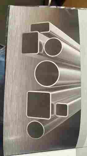 40x20 To 400x200 Rectangular And Round Hollow Section Pipe