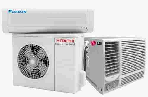 5 Star Branded Split Air Conditioner With Low Power Consumption