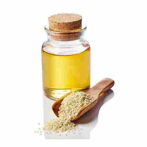 Antioxidant,No Artificial No Added Preservatives High Nutritional Value Natural Taste Natural Sesame Oil