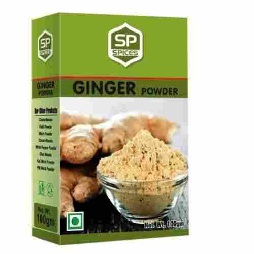 Fresh And 100 Percent Pure Healthy Sp Spices Ginger Powder For Cocking