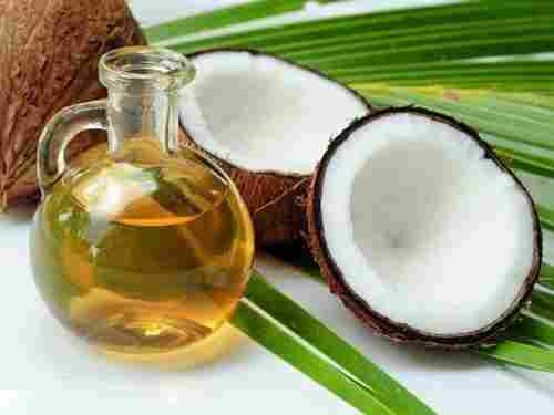 No Artificial Color Pure And Tasty Healthy And Nutritious Fresh Cold Pressed Coconut Oil