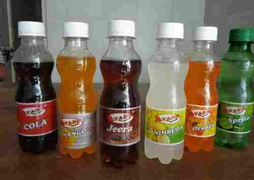Carton Packaging Avada Cold Drink Packaging Size 200ml Flavor Cola, Mango, Jeera, Nimbuda, Orange and Sprito
