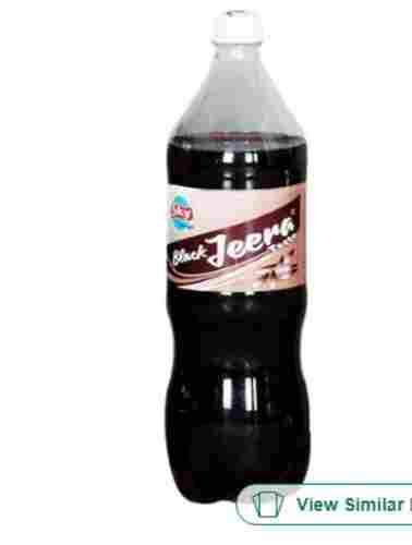 Lemon Flavored, Refreshing and Perfectly Packed 1.25 Ltr Black Jeera Taste Soft Drink 