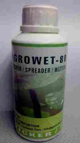 100% Organic Spreading Agent For Home Plants And Gardening