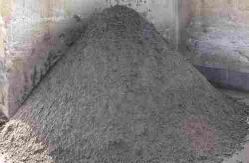 100 Percent Natural Grey Good Quality Fly Ash Bricks Gypsum Powder