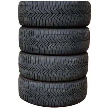 Flat Tire Durable And Weather Resistant 14 Inches 165 Mm Michelin Cross Climate Tyre