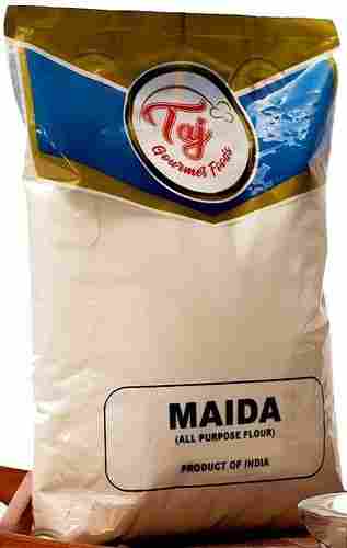 100% Natural Healthy Hygienically Prepared Nutrition Impurities Free White Maida