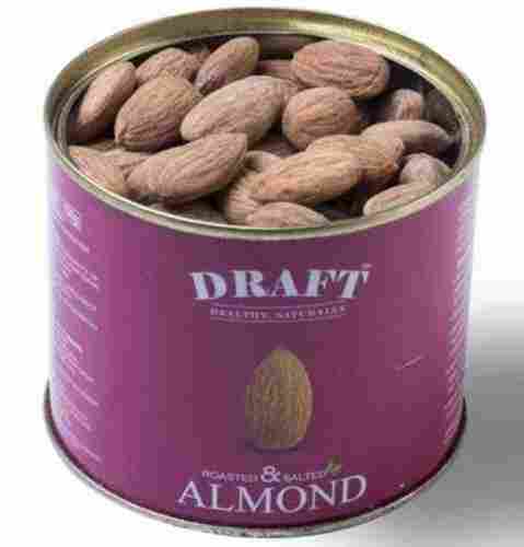 100% Pure Natural Organic Healthy And High Nutrition Dried Almonds