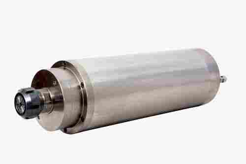 Corrosion Resistant Motorized Spindle (600 Hz), Weight 5 Kg, Voltage 220 Volt