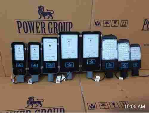 Power Plus Less Power Consumption LED Street Light For Road And Warehouse