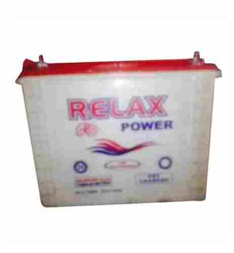 Superior Performance 250 Ah Crystal Power Battery For E- Rickshaw With 2 Year Warranty