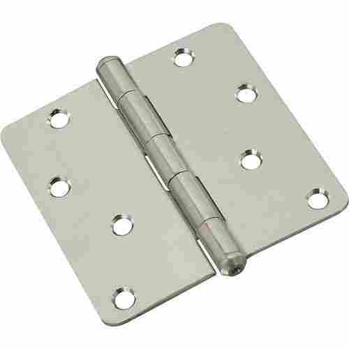  100% Pure Stainless Steel, Heavy Duty, Best Quality And High Strength Hinges For Domestic Use