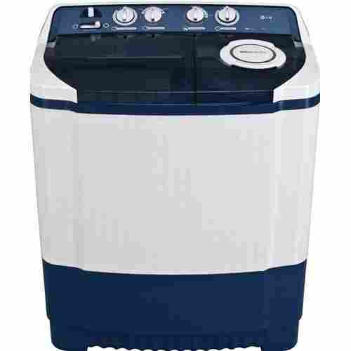 Capacity 7KG Top Loading Semi Automatic Washing Machine LED Digital Display