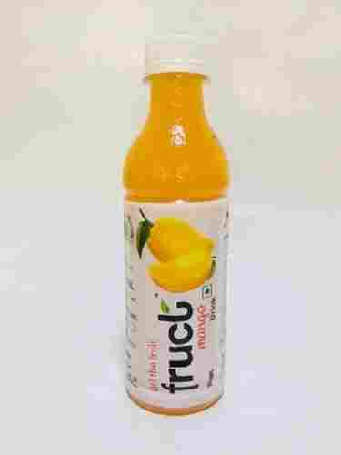 Fruct Mango Drink Juice with Sweet Healthy and Tasty No Added Preservatives