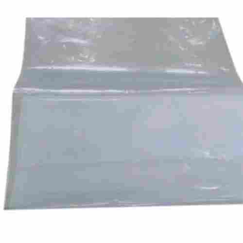 Plain Transparent Ldpe Packaging Poly Bag With High Weight Bearing Capacity