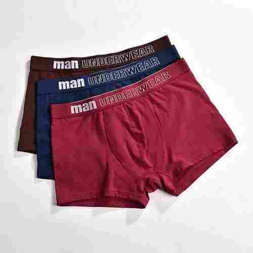 Scott Cross Trunk Intelli Soft Antimicrobial Micro Modal Dualist Men'S Underwear 