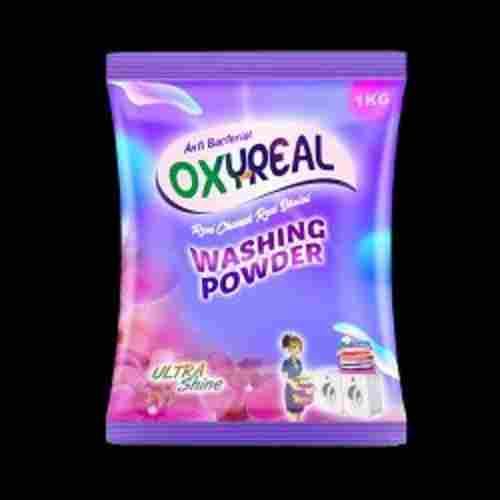  Highly Effective Detergent Powder For Cloth Cleaning, With Superfine Powder, Superior Technology