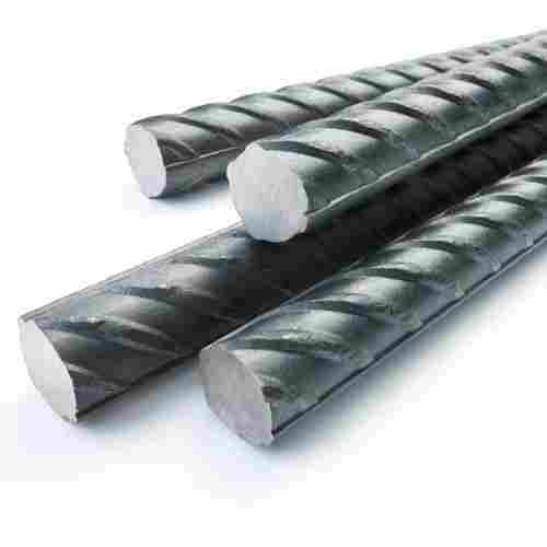 12 Mm Tmt Bar For Construction Uses With Anti Corrosion Properties