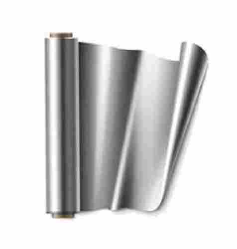 Aluminum Foil Paper Color Silver Recycle Easy To Use and Environmentally Friendly