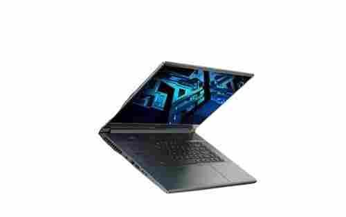 Black Color Acer Laptop With 8 Gb Ram And Ssd Capacity 512 Gb