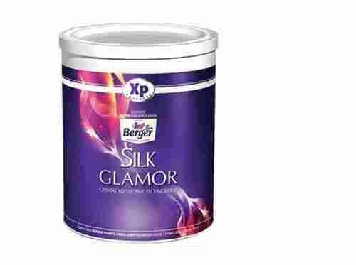 Crystal Reflective Technology Wall Paint Pack Of 5 Litre For Interior And Exterior Use