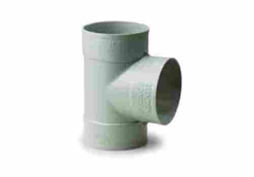 Long Lasting Strong Solid Durable Green Upvc Plumbing Fitting Pipe