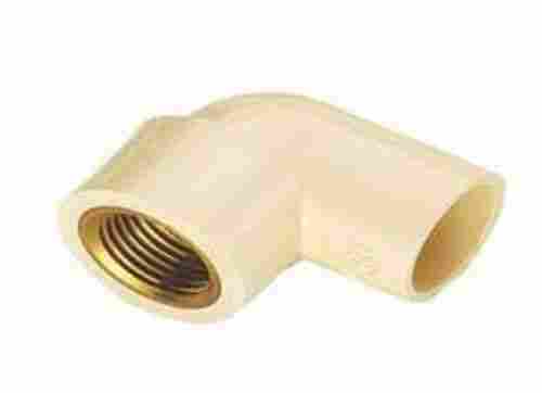 Long Lasting Strong Solid Durable Round Cream Pvc Plastic Pipe And Fitting