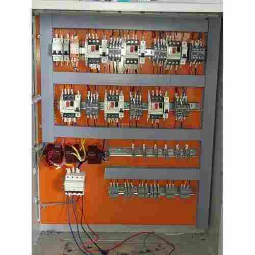 Sturdiness In Construction Hassle Free Installation 360 Volts MPCB Three Phase Digital Motor Starter
