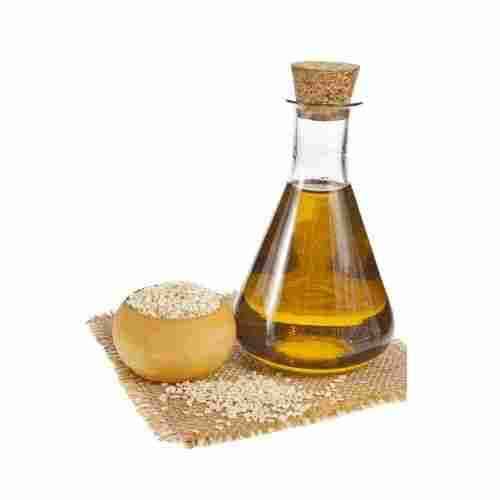 100% Pure And Organic Refined A Grade Sesame Oil For Cooking