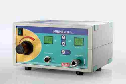 Digital Pneumatic Lithotripter for Hospital