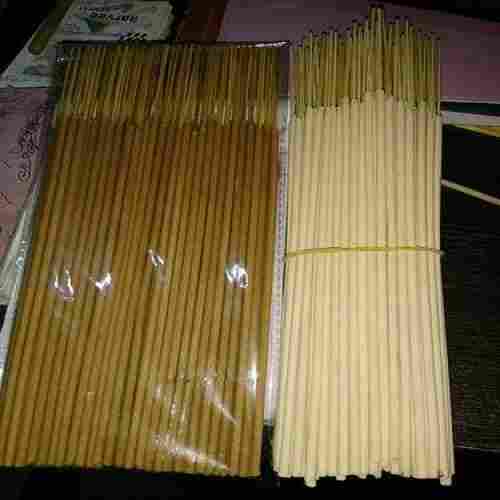 Environment Friendly Rich Aroma Chemical And Charcoal Free Incense Sticks