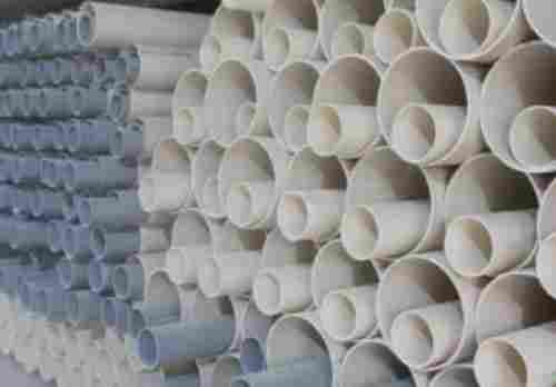 High Premium Quality White Color Pvc Material Rigid Pvc Pipe For Agriculture 