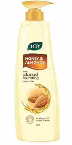 Joy Body Lotion White Color With Gentle, Natural Ingredients,Cleanses And Leaves 