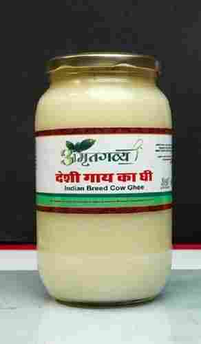 Nutritent Enriched Healthy And Natural 100% Pure Cows Milk Desi Ghee