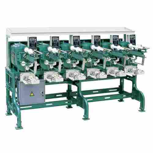 Single Phase Sewing Thread Winding Machine For Industrial Use