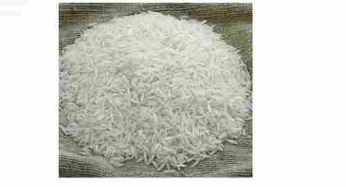 White Color Long Grain Organic Non Basmati Rice With High Nutritious Values