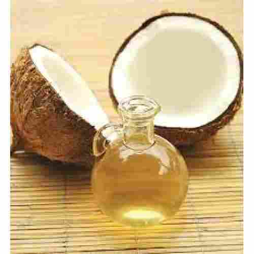 100% Pure Organic Fresh And Healthy Cold Pressed Coconut Oil, Rich Source Of Omega-3 Fatty Acids
