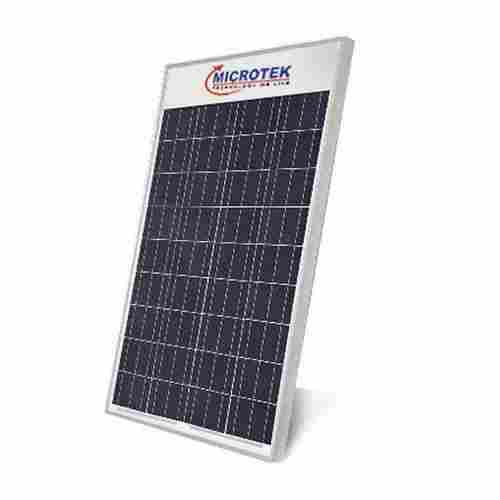 Microtek 75w Solar Panel
