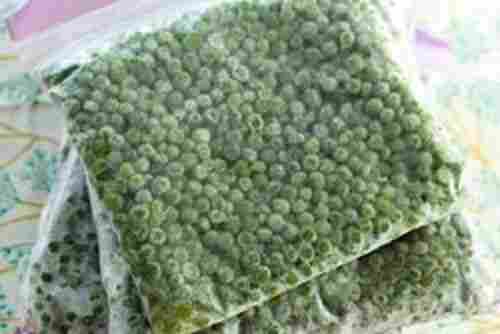 100% Natural Fresh And Organic Frozen Green Peas For Cooking High In Protein,