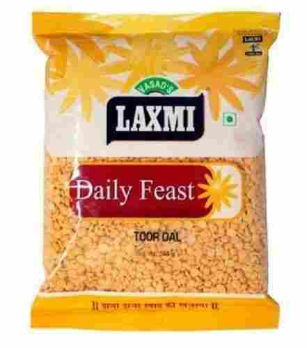 100% Pure Organic Highly Nutritious Non Polished Dried And Clean Organic Toor Dal