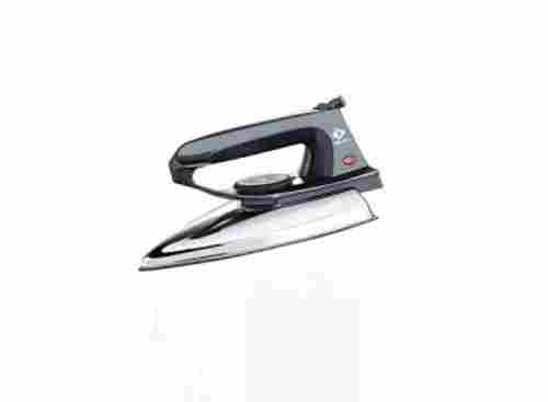 Bajaj Dx2 Light Weight Dry Iron Black Color Light Weight And Durable With Adjustable Knob