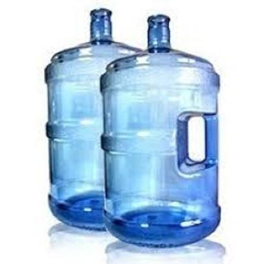Premium Quality Long Term Service 20L Blue Water Dispenser Bottle  Height: 30 Inch (In)