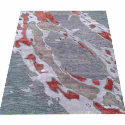 Printed Designer Hand Tufted Carpet
