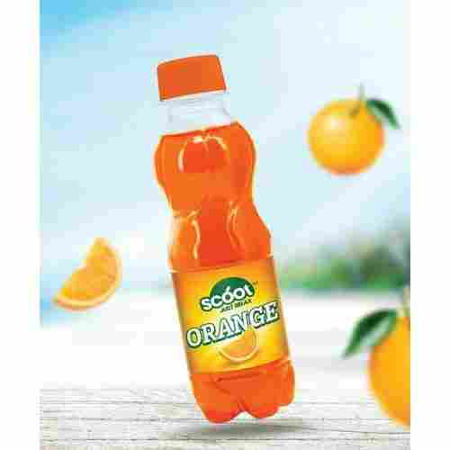 Scoot Just Relax Orange Cold Drink